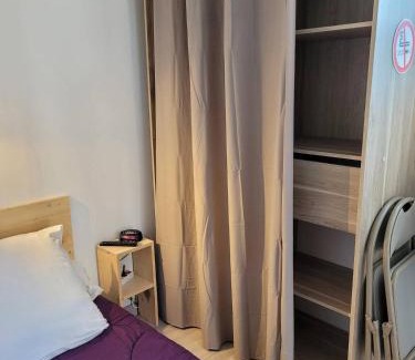 Generac House | Clos Notre Dame