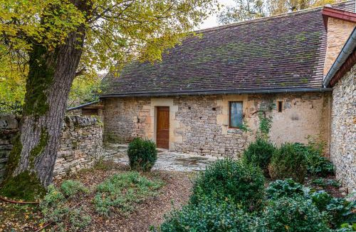 Gindou House | Clos Sandrine Gindou Lot