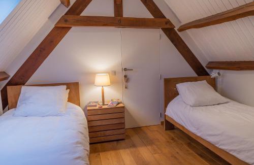 Gindou House | Clos Sandrine Gindou Lot