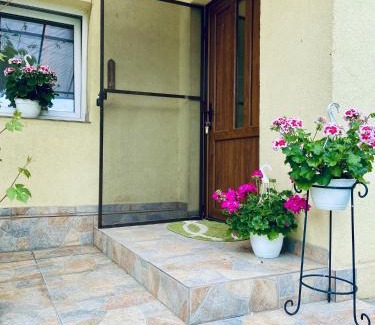 Floresti Apartment | Closca Apartment 1 Max