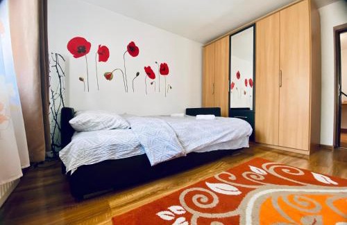 Floresti Apartment | Closca Apartment 1 Max