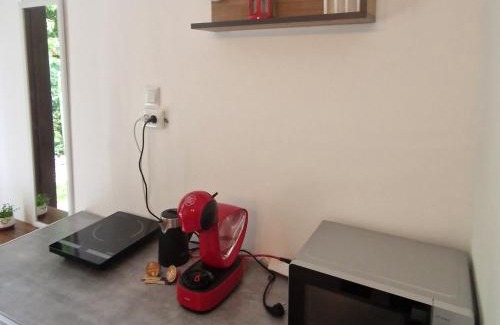 Floresti Apartment | Closca Apartment 2