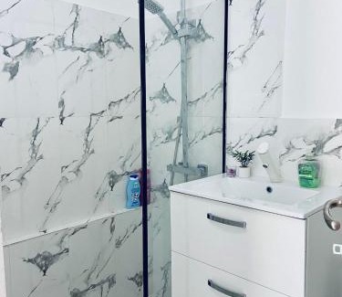 Floresti Apartment | Closca Apartment 2