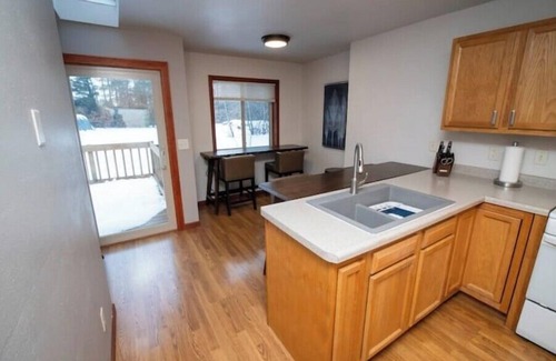 Wisconsin Dells House | Close Counts for all your fun! OR relaxing time.