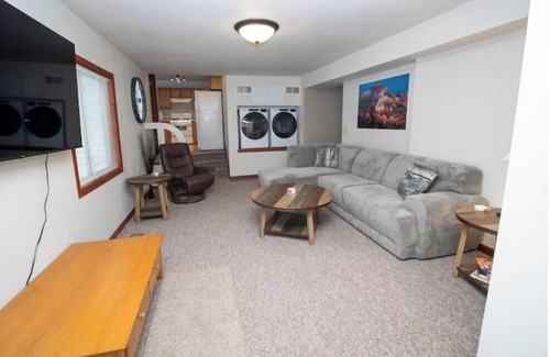 Wisconsin Dells House | Close Counts for all your fun! OR relaxing time.