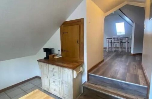Ogden Apartment | Close & Cozy West