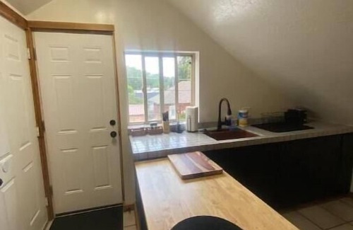 Ogden Apartment | Close & Cozy West
