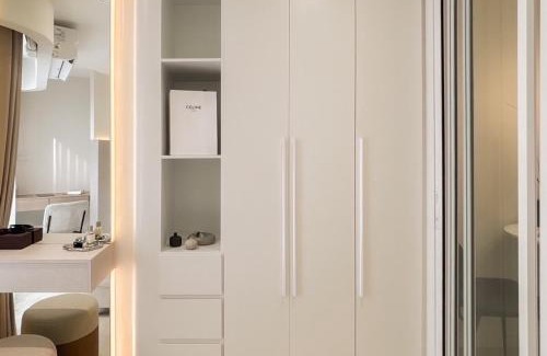 Chang Phueak Apartment | Close Nimman cozy room