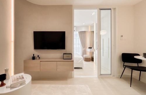 Chang Phueak Apartment | Close Nimman cozy room