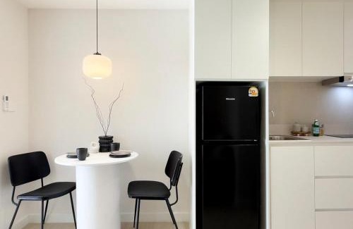 Chang Phueak Apartment | Close Nimman cozy room