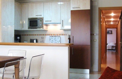 Plasencia Apartment | Close the historic centre, overlooking Jerte Valley