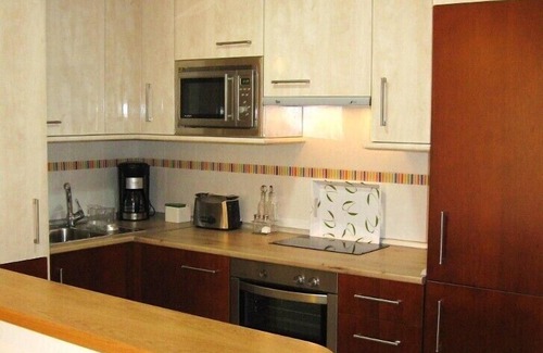 Plasencia Apartment | Close the historic centre, overlooking Jerte Valley