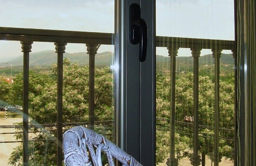 Plasencia Apartment | Close the historic centre, overlooking Jerte Valley