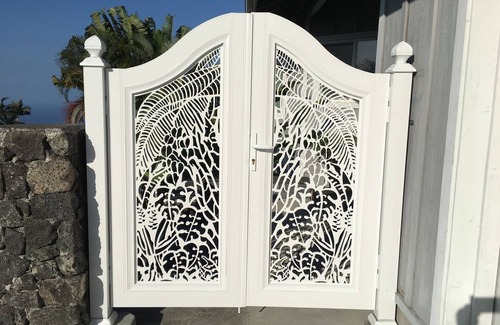 Kona Palisades House | Close to airport and 15 minutes drive to downtown, really nice garden.