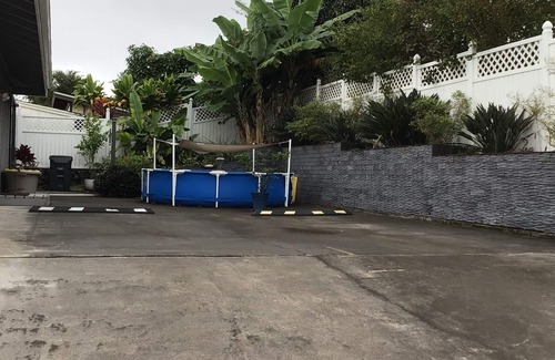 Kona Palisades House | Close to airport and 15 minutes drive to downtown, really nice garden.
