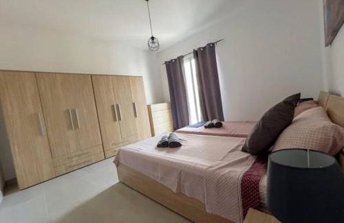 Zejtun Apartment | Close to Airport apartment