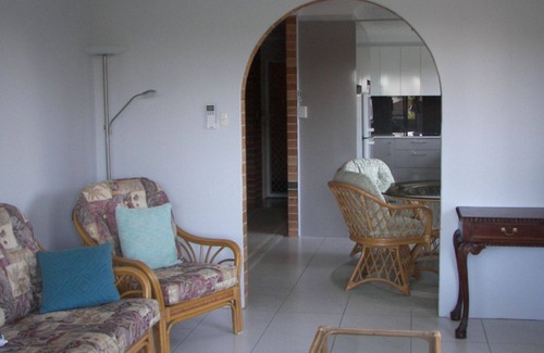 Port Macquarie House | Close to All - 3/17 Park Street