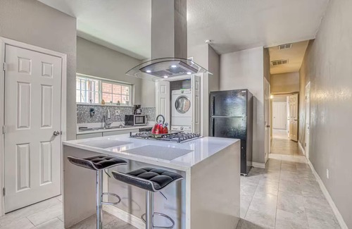 Downtown El Paso House | Close to All, Duplex A, Downtown, Comfortable,Safe