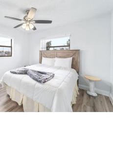 Bowe Gardens House | close to beach airport downtown