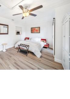 Bowe Gardens House | close to beach airport downtown