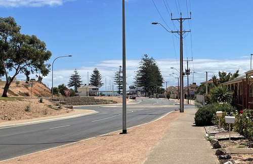 Wallaroo House | Close to beach and jetty