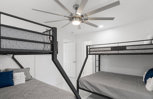 Bay Area House | Close to Beach! Near Downtown! Corpus Christi Pearl