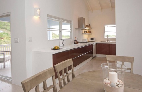 Valley Church Villa | Close to beach. Peaceful location. Private pool.
