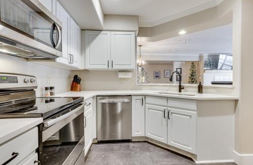 Edwards Apartment | Close to Beaver Creek and Vail Cozy Edwards Condo!