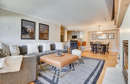 Edwards Apartment | Close to Beaver Creek and Vail Cozy Edwards Condo!