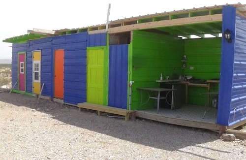 Alpine Cabin | Close to Big Bend National and State Parks!