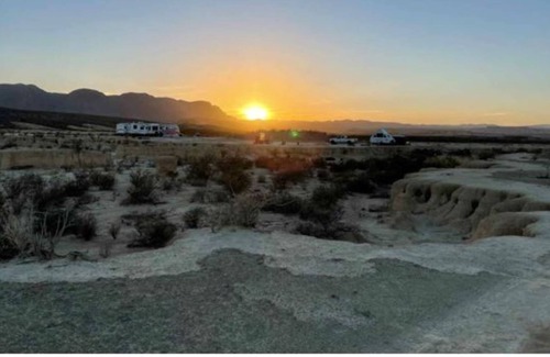 Alpine Cabin | Close to Big Bend National and State Parks!