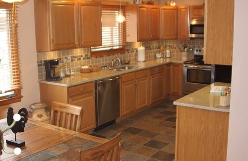 Lehighton House | Close to Blue Mountain, Jim Thorpe, and Beltzville Lake
