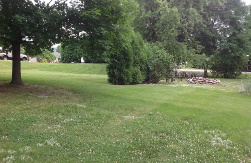 Lehighton House | Close to Blue Mountain, Jim Thorpe, and Beltzville Lake