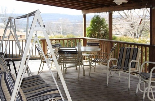 Lehighton House | Close to Blue Mountain, Jim Thorpe, and Beltzville Lake