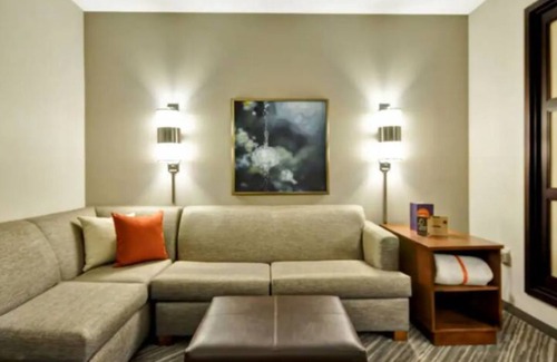 Westshore House | Close to Busch Gardens 2 Q beds with sofa bed
