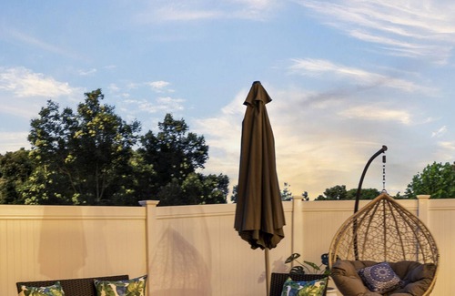Birkdale House | Close to CBD 5 Bedroom near new house