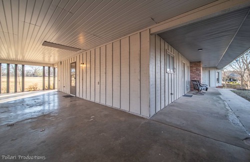 Bentonville House | Close to Coler Trail, Downtown Bentonville, and Crystal Bridges