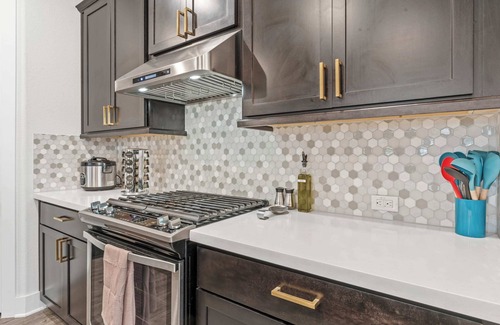 Austin House | Close to CotA & Downtown | Spacious & Luxe | 4BR