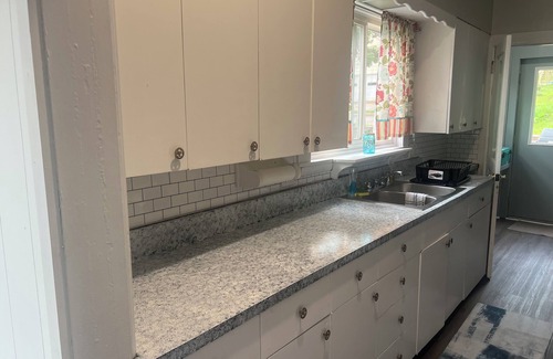 Sault Ste. Marie House | Close to Downtown Sault, LSSU, & I-75