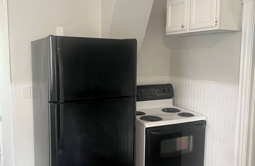Sault Ste. Marie House | Close to Downtown Sault, LSSU, & I-75