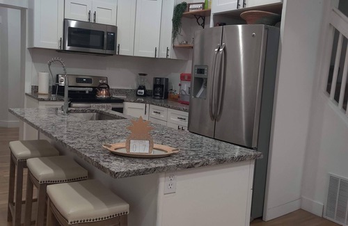 Fairpark Condo | Close to downtown, airport, capital of Utah, arena center ect.
