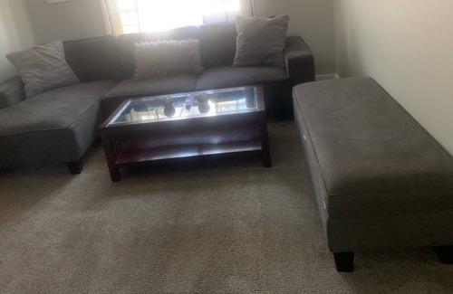 East of Broadway House | Close to downtown all hospitals less than ten minutes!! 2