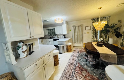 Camden House | Close to downtown Camden! Sleeps 6