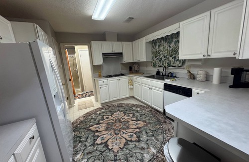 Camden House | Close to downtown Camden! Sleeps 6