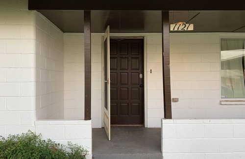 Midwest City House | Close to downtown Okc and Tinker