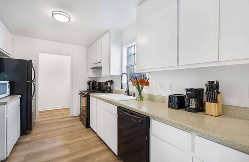 Westfield House | Close to downtown & UT | Stone's Throw by Portoro