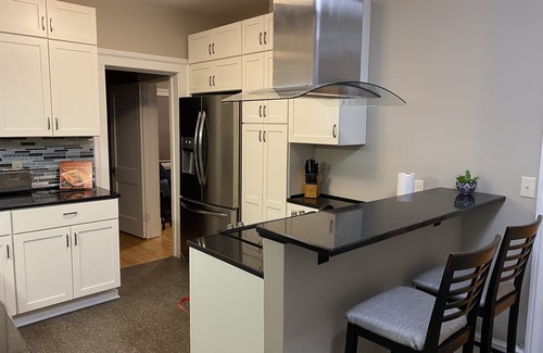 Eau Claire Apartment | Close to Downtown & UWEC