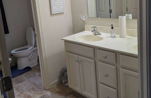 Rossville House | Close to downtown York, Harrisburg, Lancaster, Reading, Gettysburg & Baltimore.