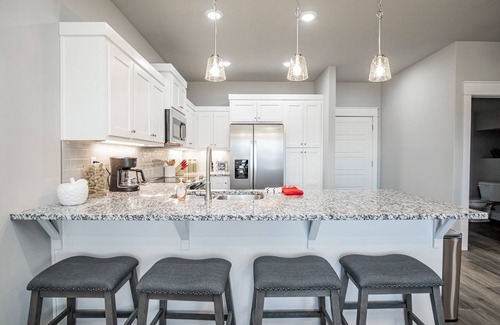 Fayetteville House | Close to everything, New Fayetteville Home!