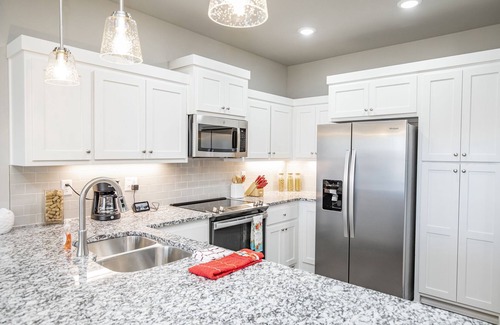 Fayetteville House | Close to everything, New Fayetteville Home!